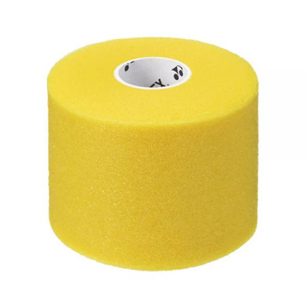 Yonex AC 381 Cushion Wrap Reel 27m Yellow